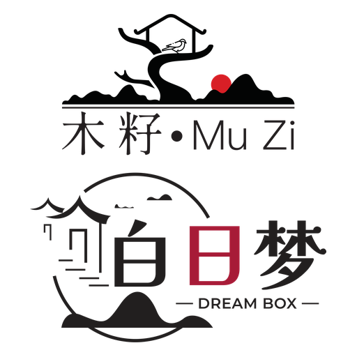 MUZI HOTEL logo